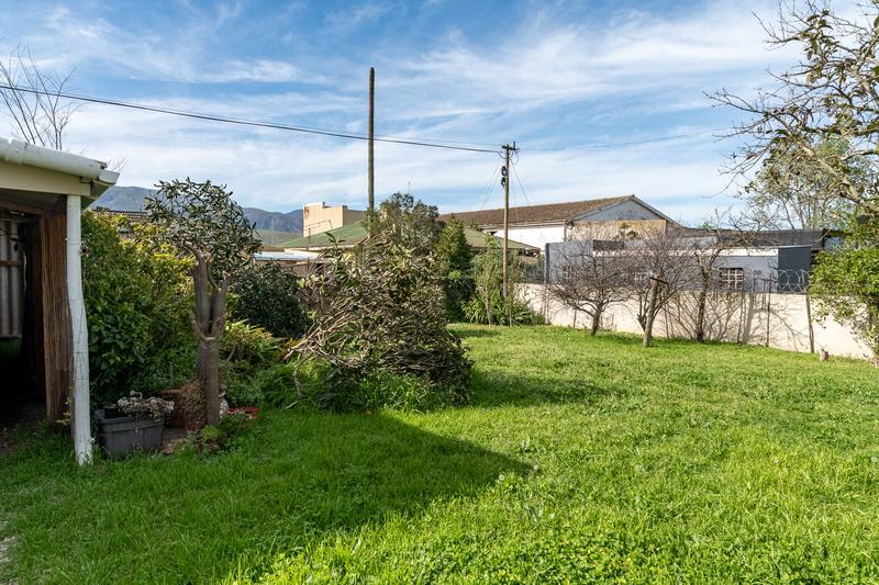 3 Bedroom Property for Sale in Riviersonderend Western Cape